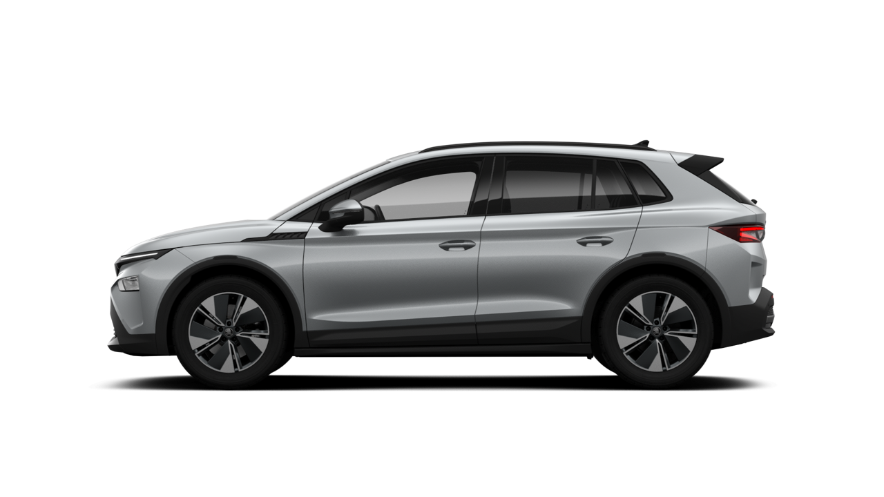 Bild eines Elroq Essence 60
