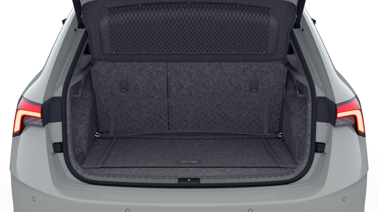Bild eines Scala Selection TSI DSG