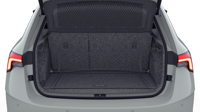 Bild eines Scala Selection TSI DSG