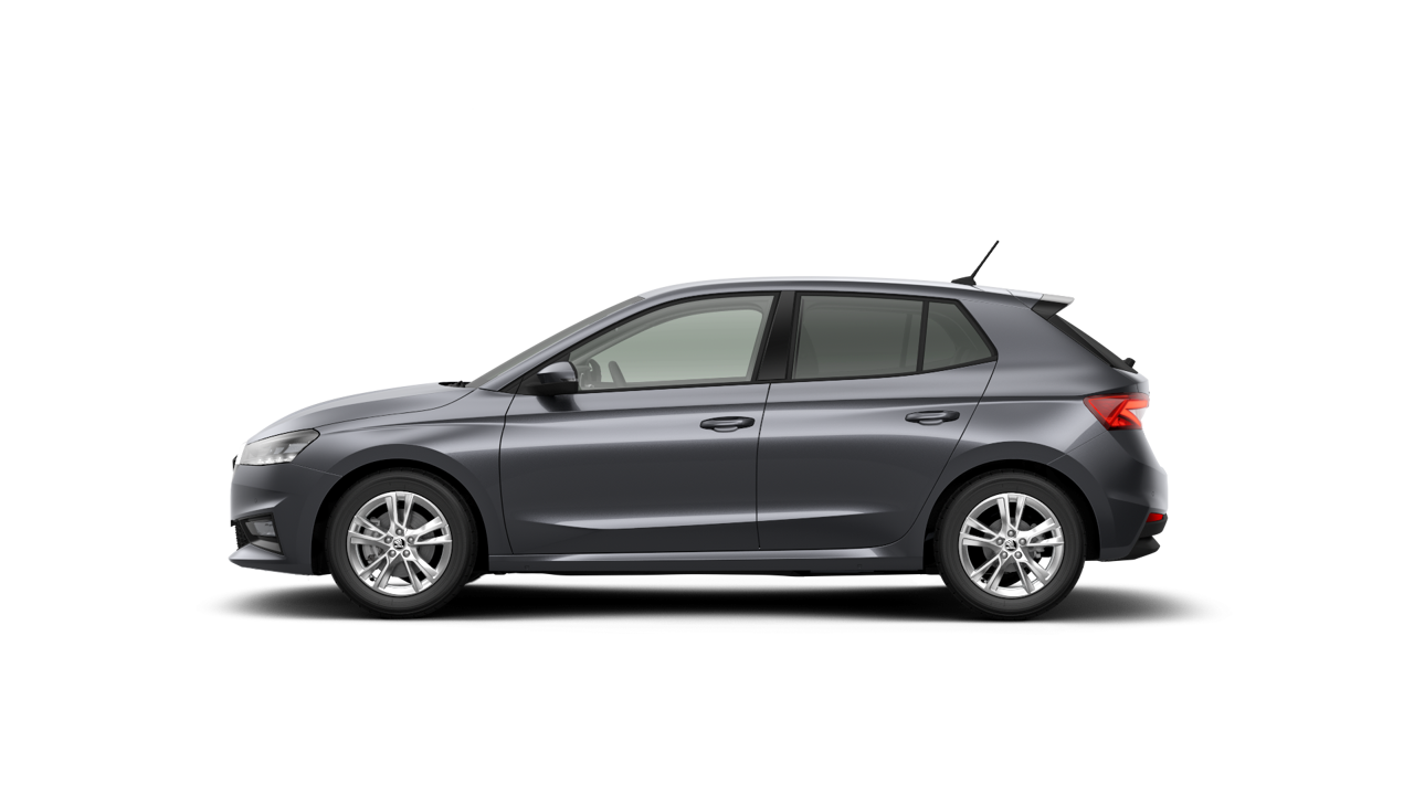 Bild eines Fabia Selection TSI DSG