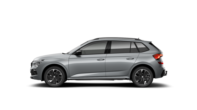 Bild eines Kamiq Monte Carlo TSI DSG
