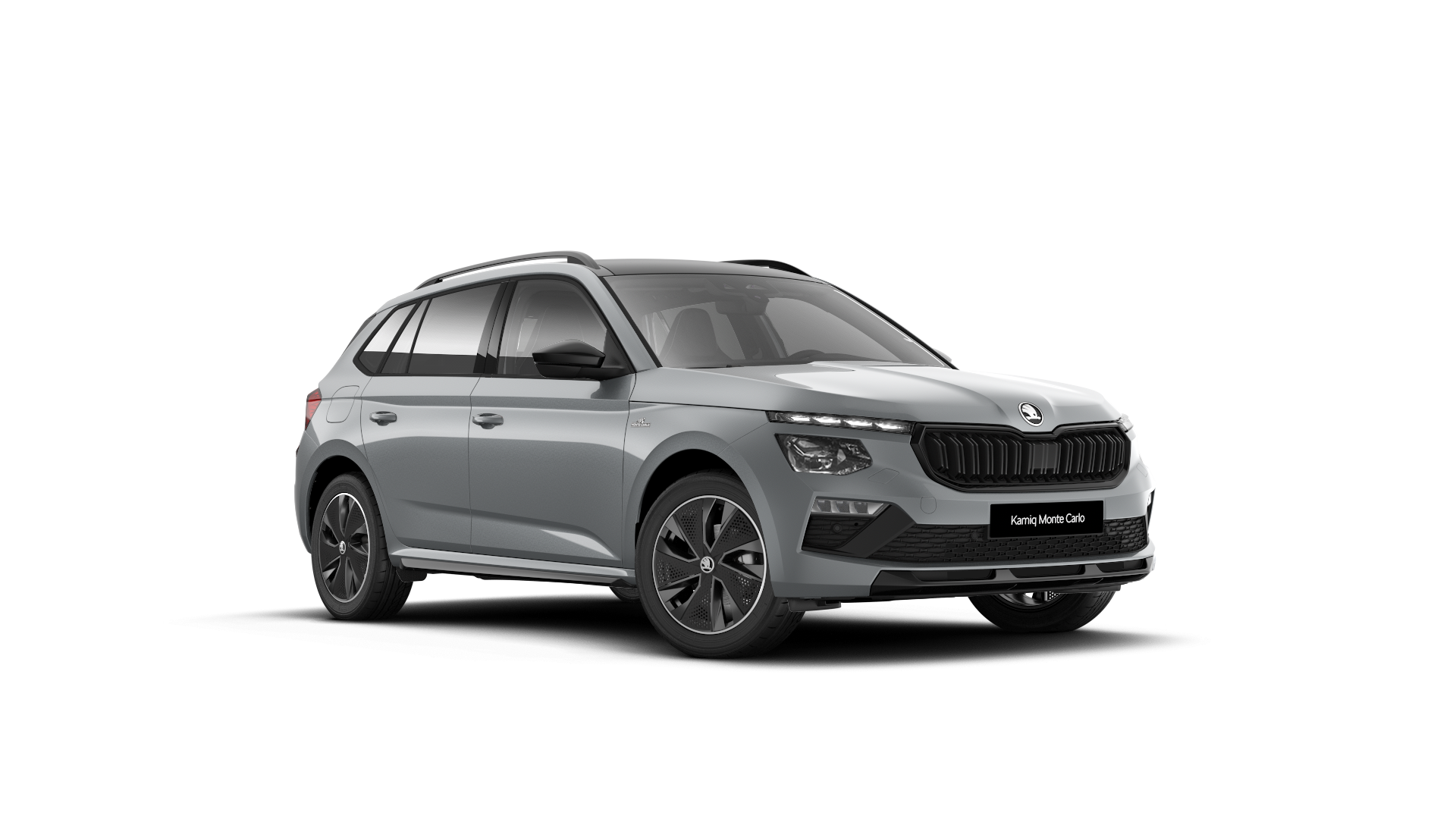 Skoda Kamiq Monte Carlo TSI DSG 2026