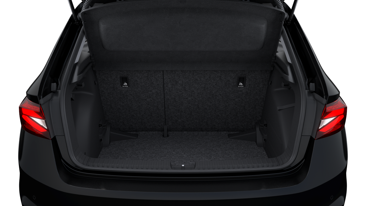 Bild eines Fabia Essence TSI