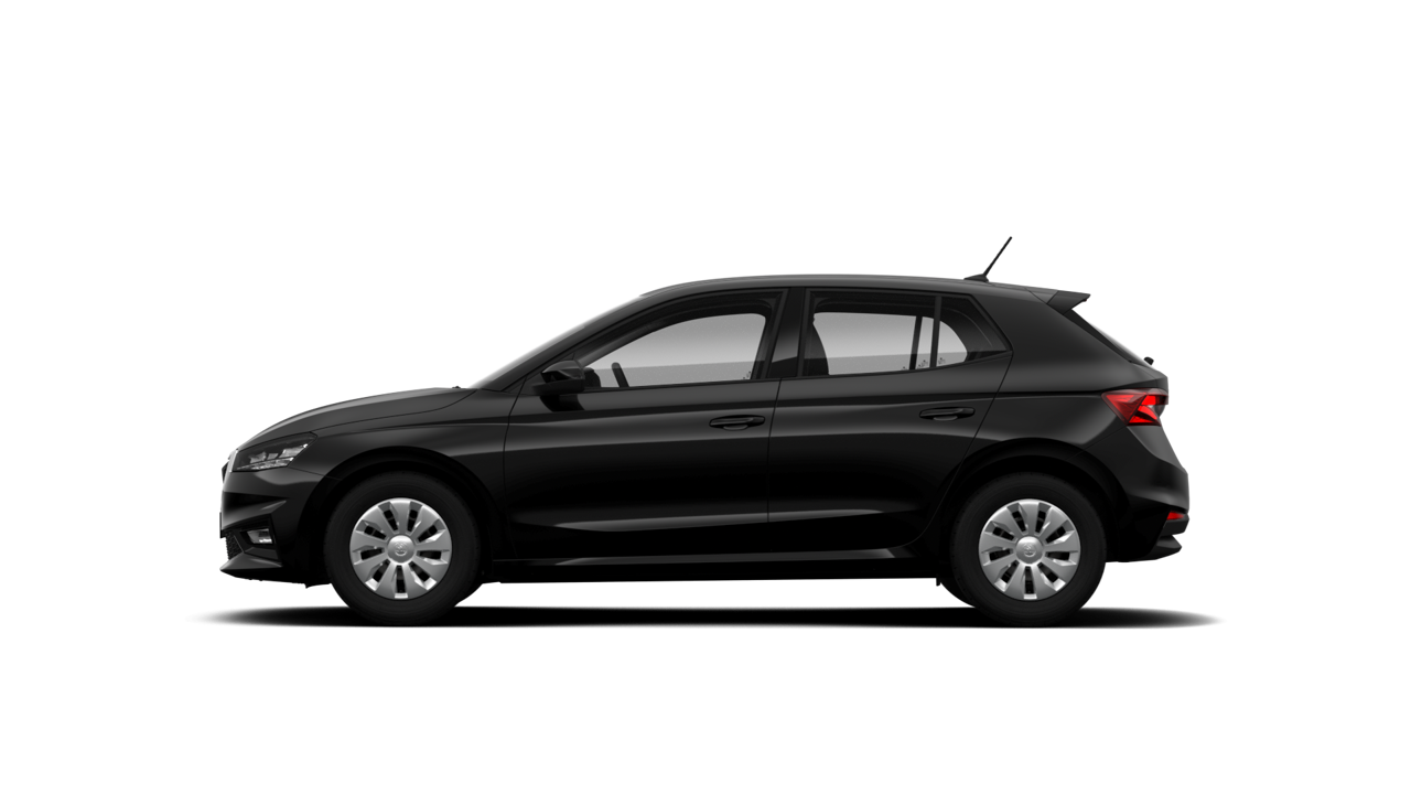 Bild eines Fabia Essence TSI