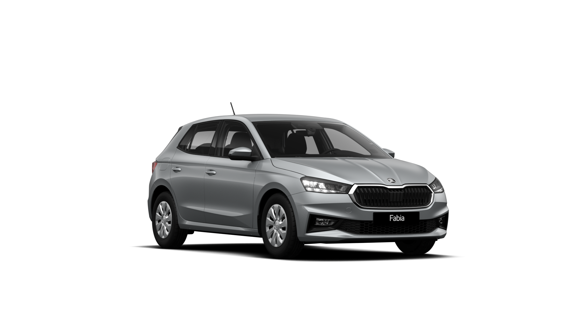 Skoda Fabia Essence 2026