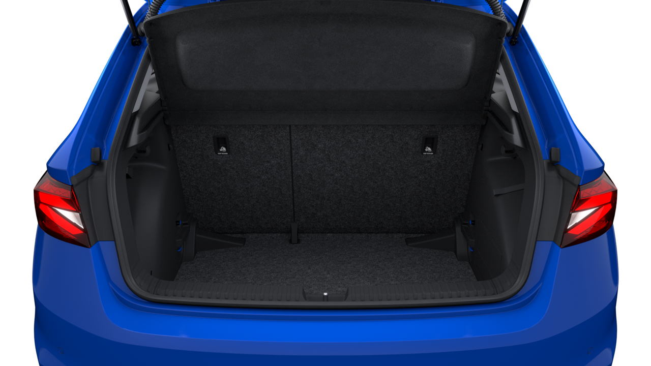 Bild eines Fabia Essence