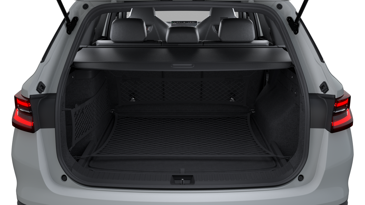 Bild eines Kodiaq Sportline iV TSI DSG