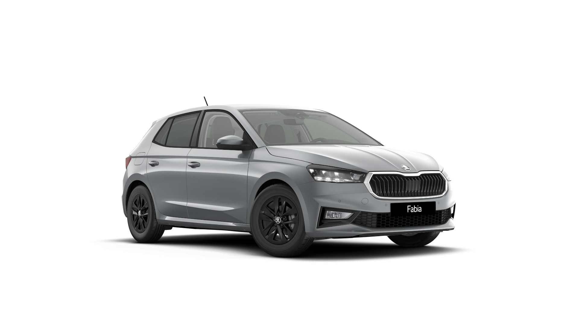 Skoda Fabia Selection TSI 2026