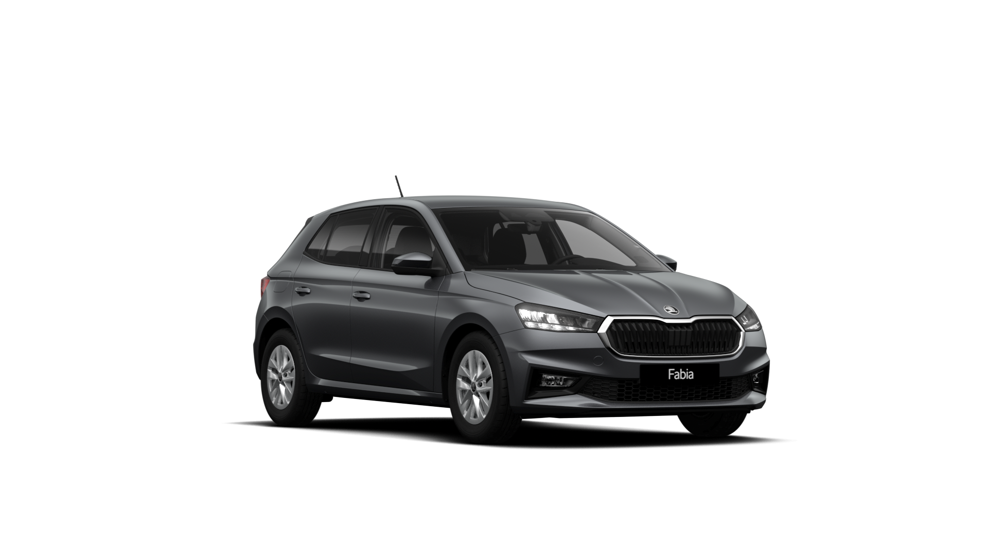 Skoda Fabia Essence 2026