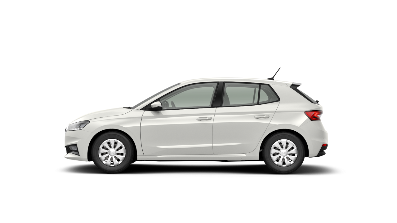 Bild eines Fabia Essence TSI