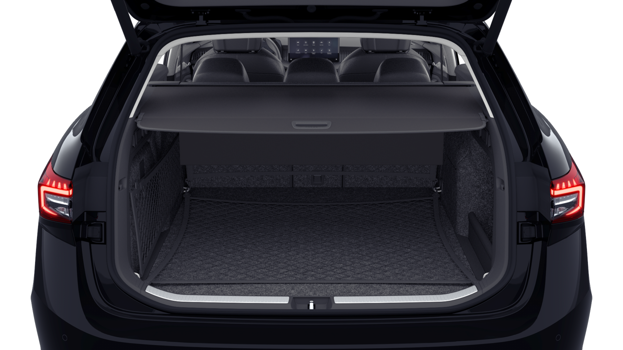Bild eines Superb Combi Selection iV TSI DSG