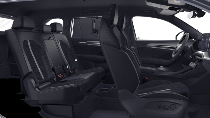Bild eines Kodiaq Sportline TSI mHEV DSG