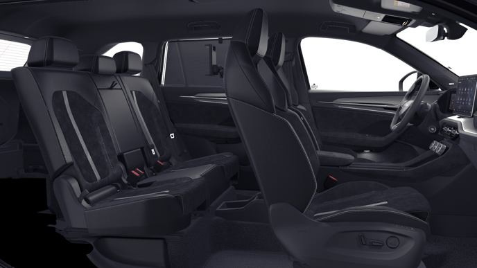 Bild eines Kodiaq 4x4 Sportline TSI DSG