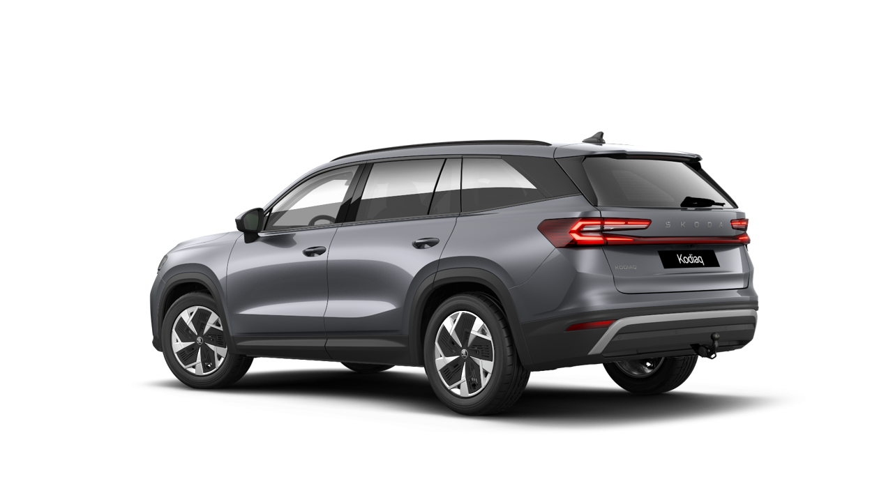 Bild eines Kodiaq Selection TSI mHEV DSG