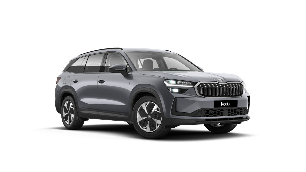 Bild eines Kodiaq Selection TSI mHEV DSG