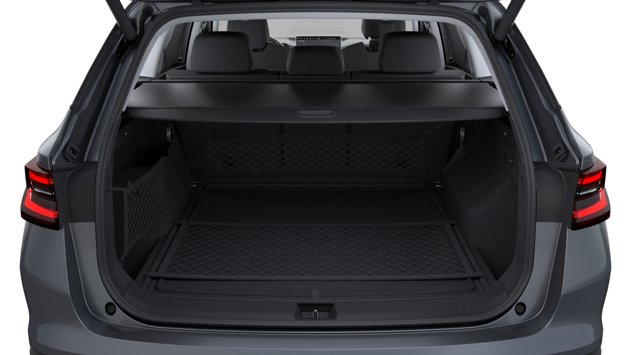 Bild eines Kodiaq 4x4 Selection TSI DSG