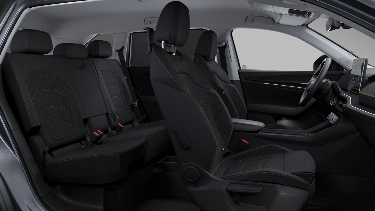 Bild eines Kodiaq 4x4 Selection TSI DSG