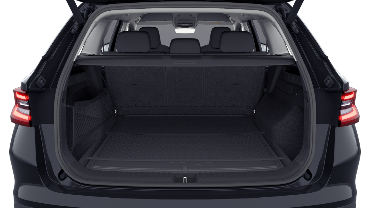 Bild eines Kodiaq 4x4 Selection TSI DSG
