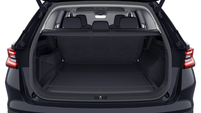 Bild eines Kodiaq 4x4 Selection TSI DSG