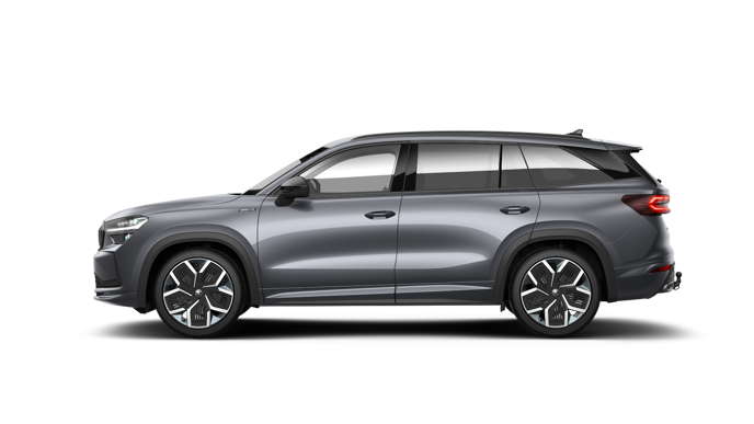 Bild eines Kodiaq 4x4 Sportline TSI DSG