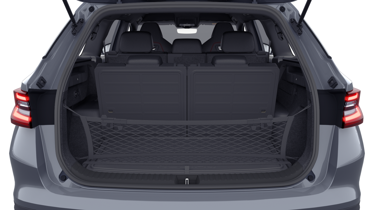 Bild eines Kodiaq RS 4x4 TSI DSG