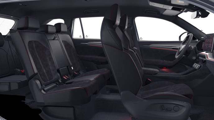 Bild eines Kodiaq RS 4x4 TSI DSG
