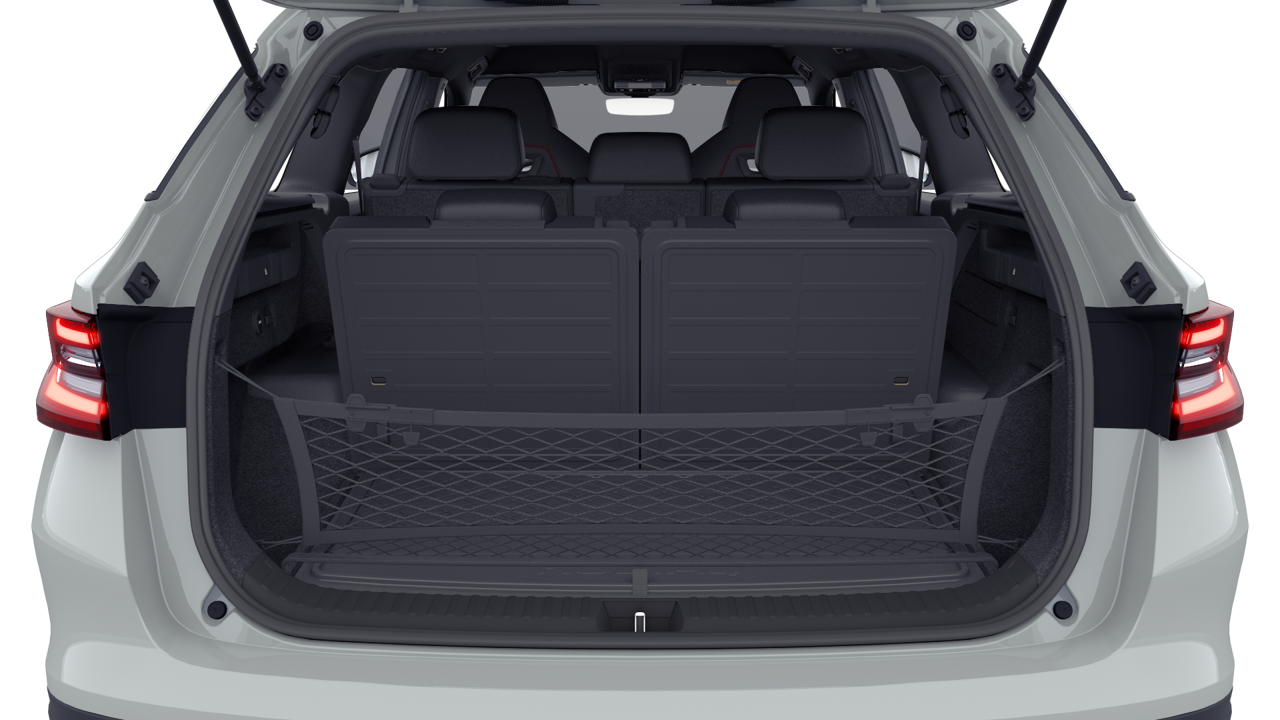 Bild eines Kodiaq RS 4x4 TSI DSG