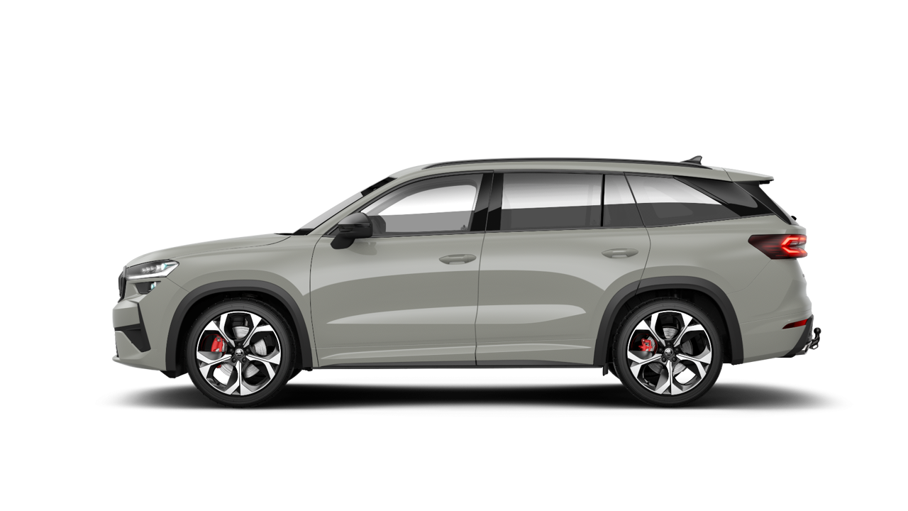 Bild eines Kodiaq RS 4x4 TSI DSG
