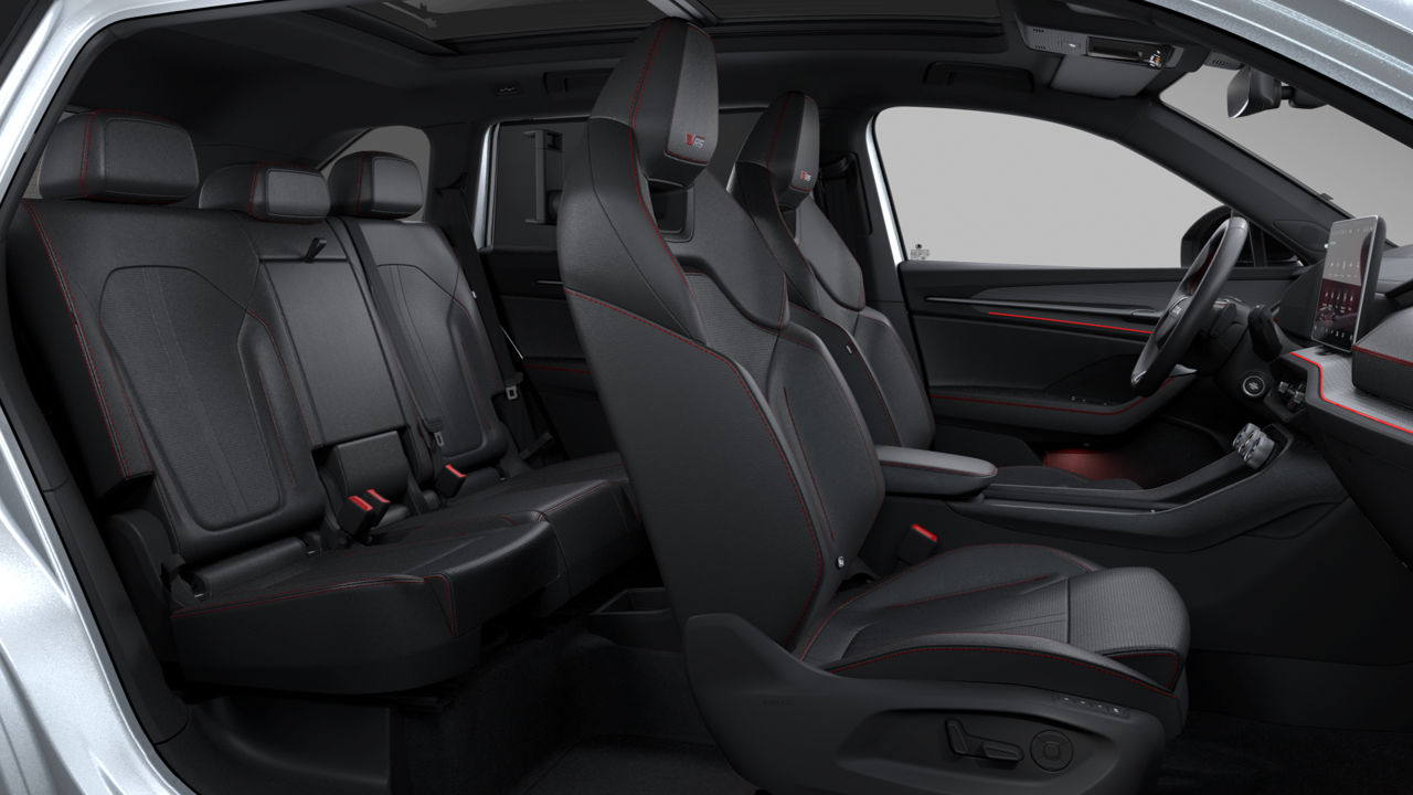 Bild eines Kodiaq RS 4x4 TSI DSG