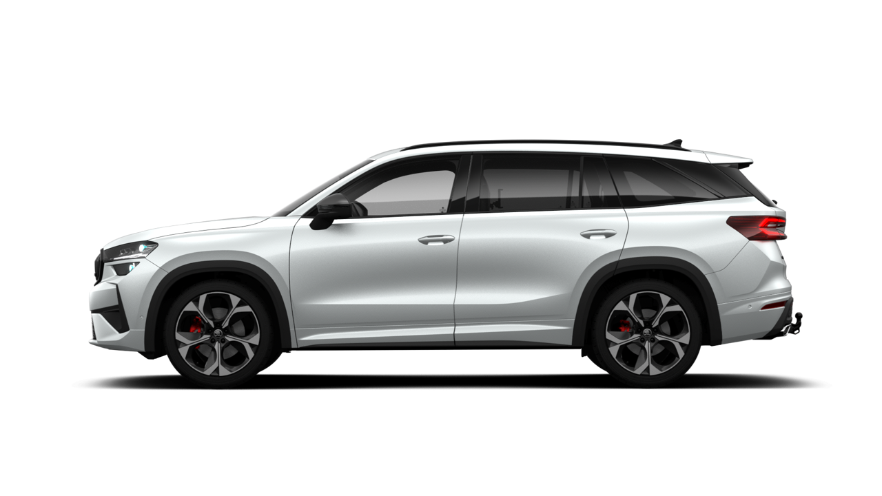 Bild eines Kodiaq RS 4x4 TSI DSG