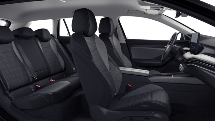 Bild eines Superb Combi Selection TSI mHEV DSG