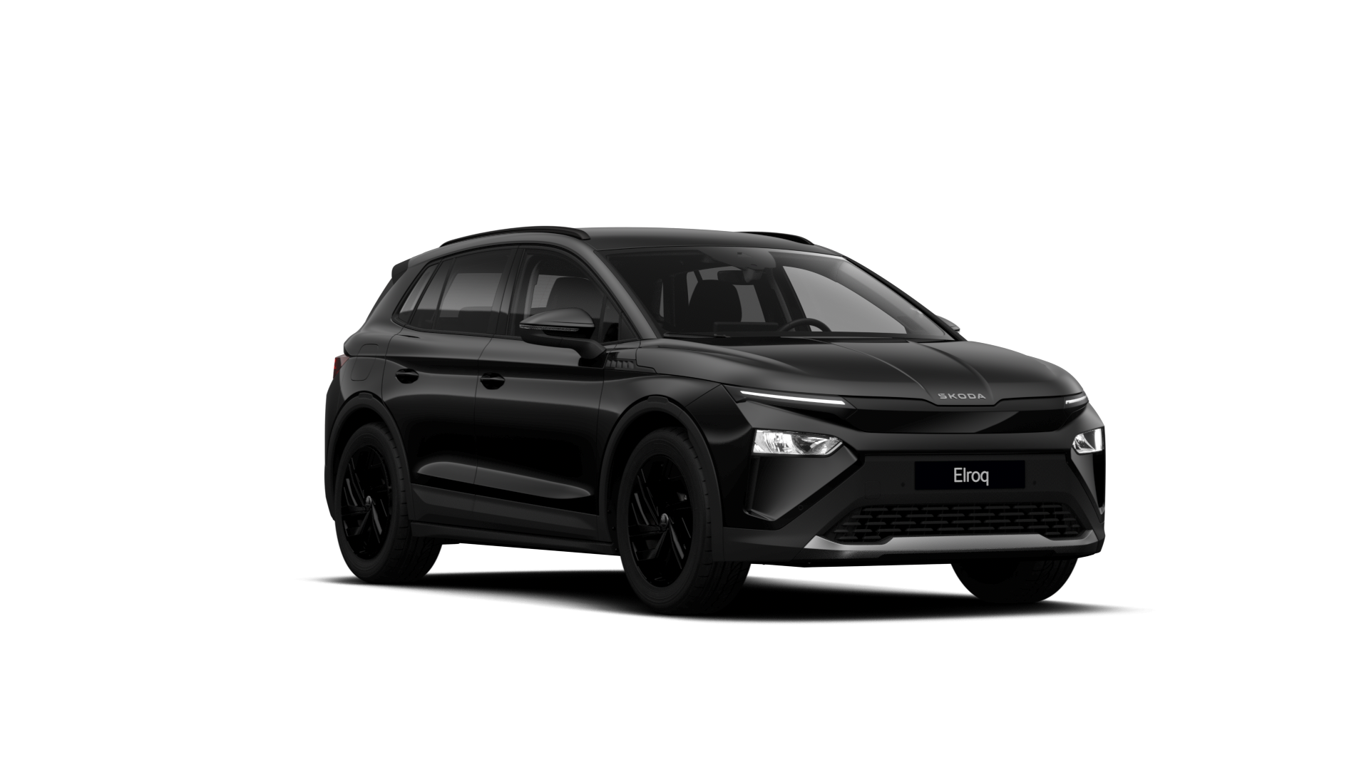 Skoda Elroq Essence 60 2026