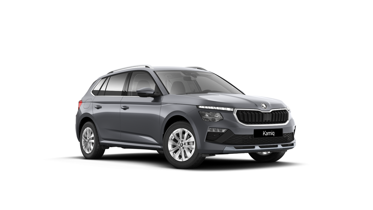 Skoda Kamiq Selection TSI DSG 2026