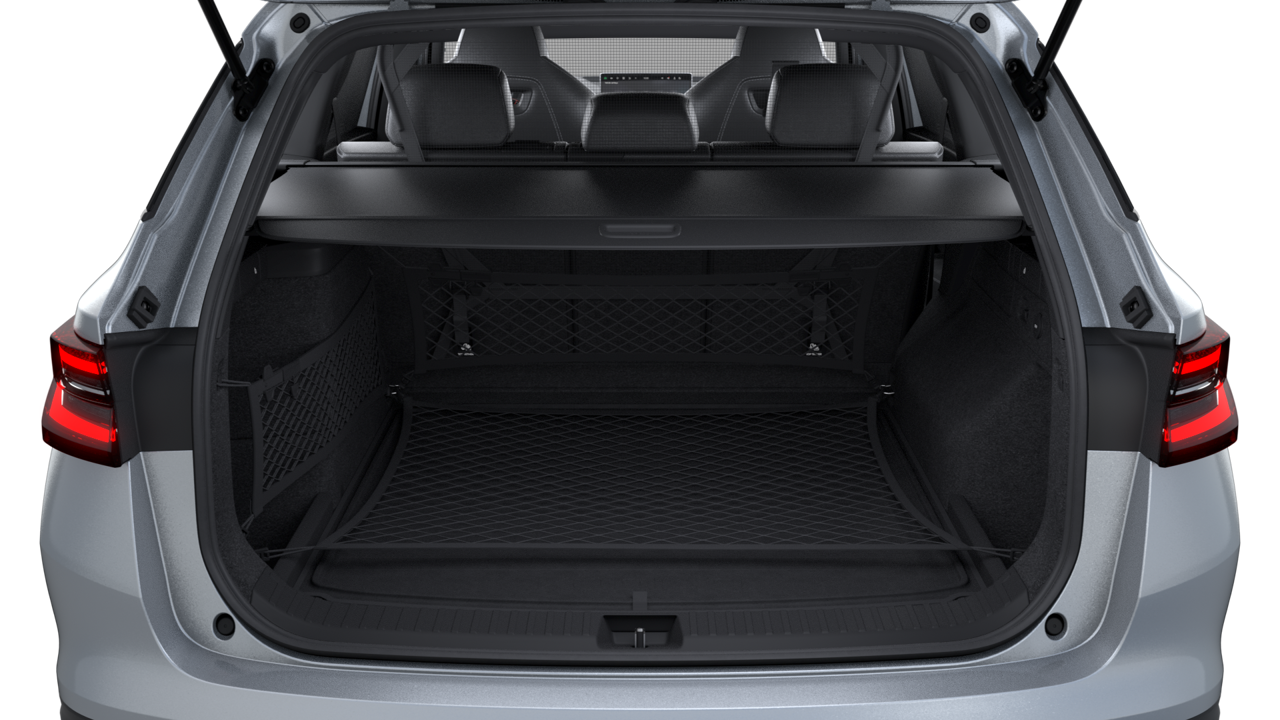 Bild eines Kodiaq Sportline iV TSI DSG