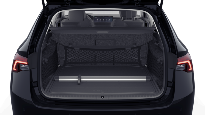 Bild eines Octavia Combi Selection TSI