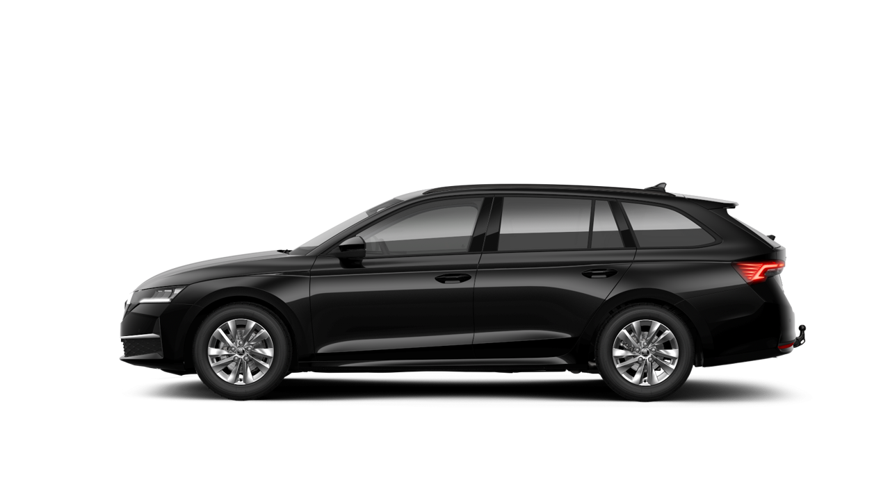 Bild eines Octavia Combi Selection TSI