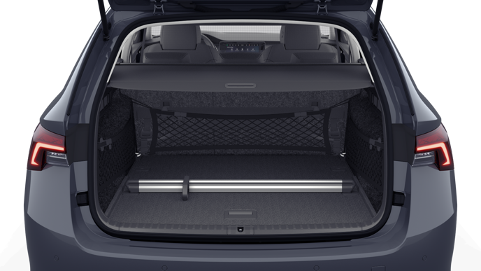 Bild eines Octavia Combi Essence TSI mHEV DSG
