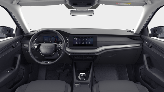 Bild eines Octavia Combi Essence TSI mHEV DSG