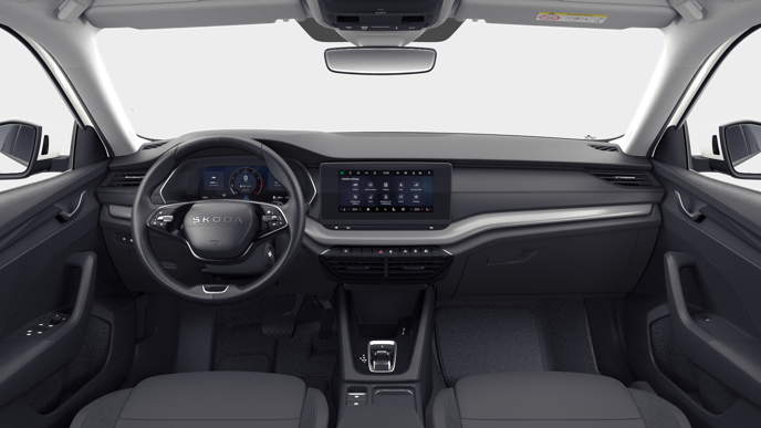 Bild eines Octavia Combi Essence TSI mHEV DSG