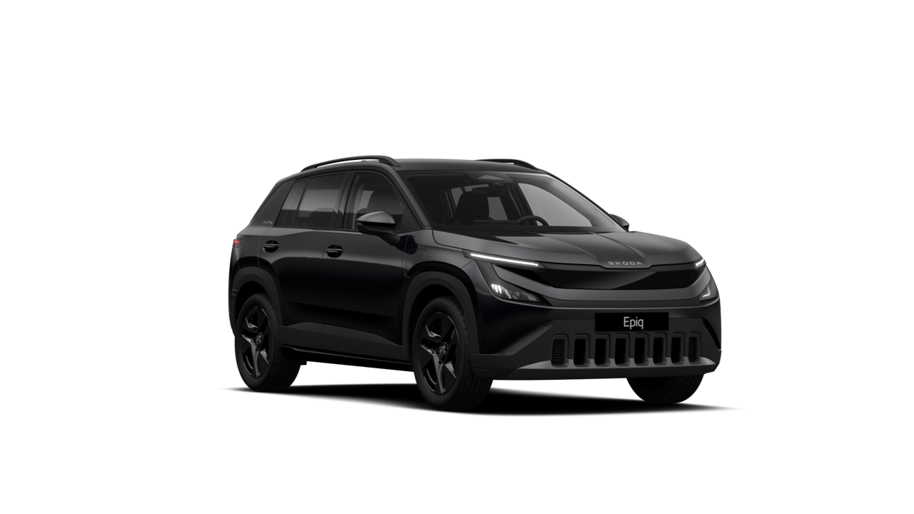 Skoda Epiq Selection 55 2026