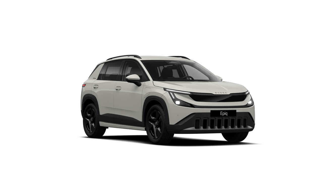 Skoda Epiq Selection 55 2026