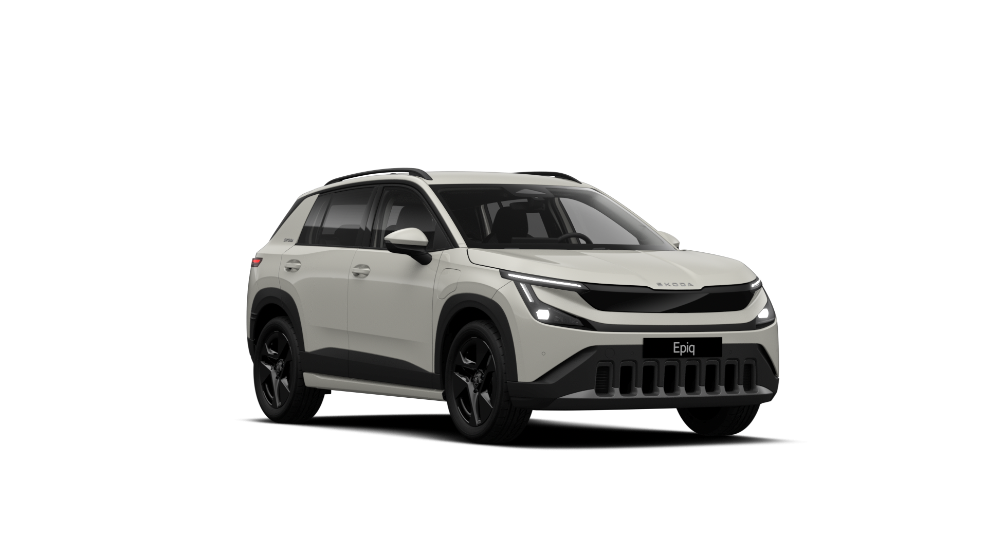 Skoda Epiq Selection 55 2026