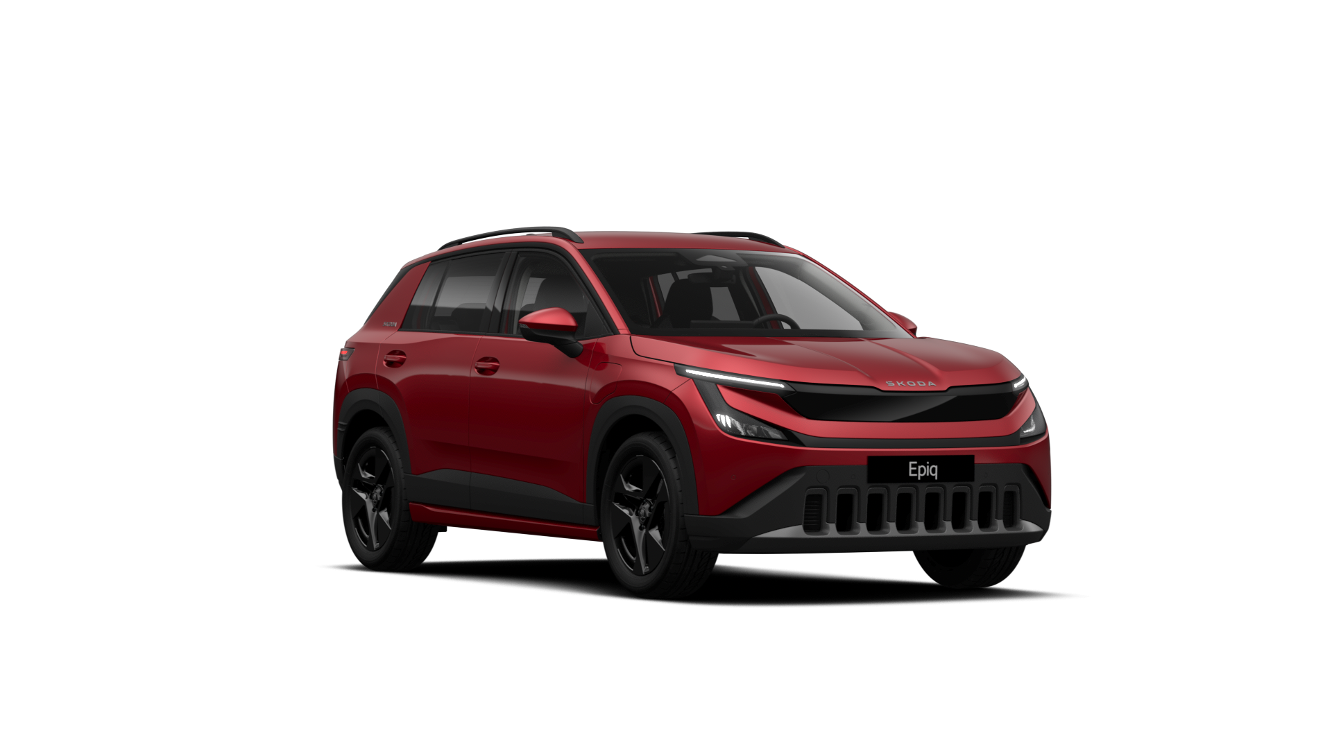 Skoda Epiq Selection 55 2026