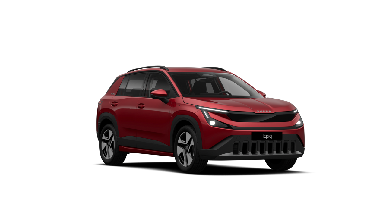 Skoda Epiq Selection 55 2026