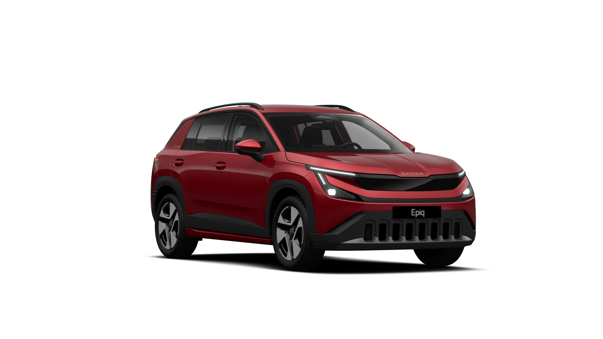 Skoda Epiq Selection 55 2026