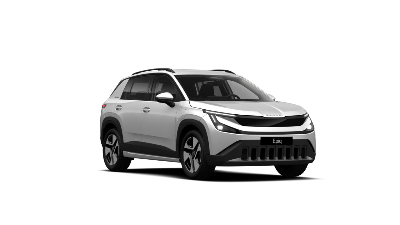 Skoda Epiq Selection 55 2026