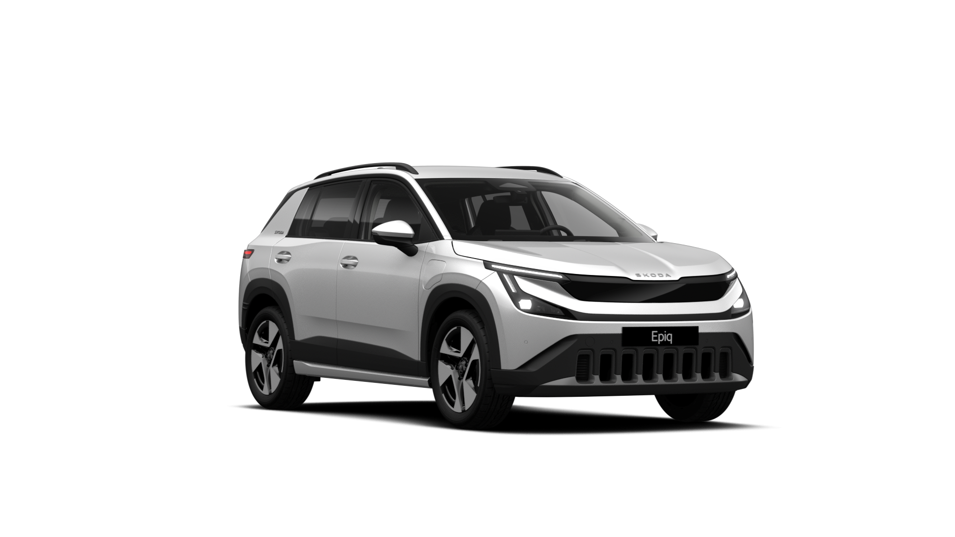 Skoda Epiq Selection 55 2026