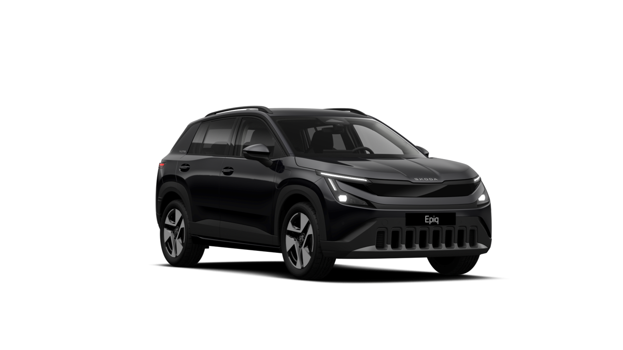 Skoda Epiq Selection 55 2026
