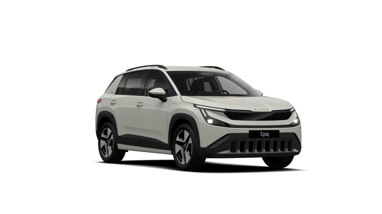 Skoda Epiq Selection 55 2026