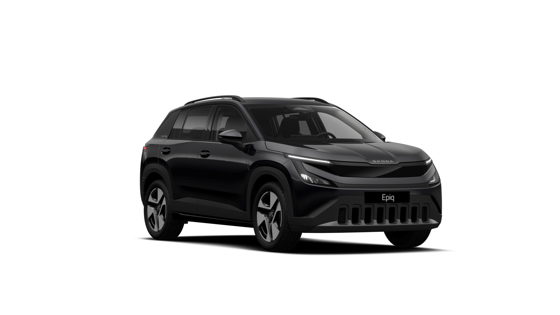 Skoda Epiq Selection 55 2026